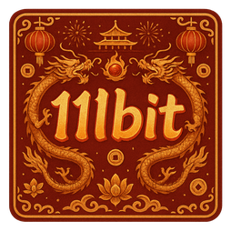111bit logo